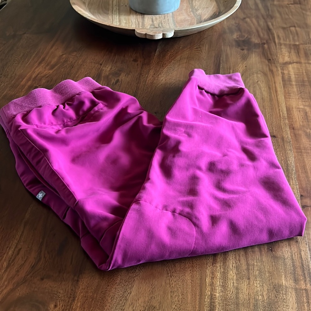 Figs jogger scrub pants